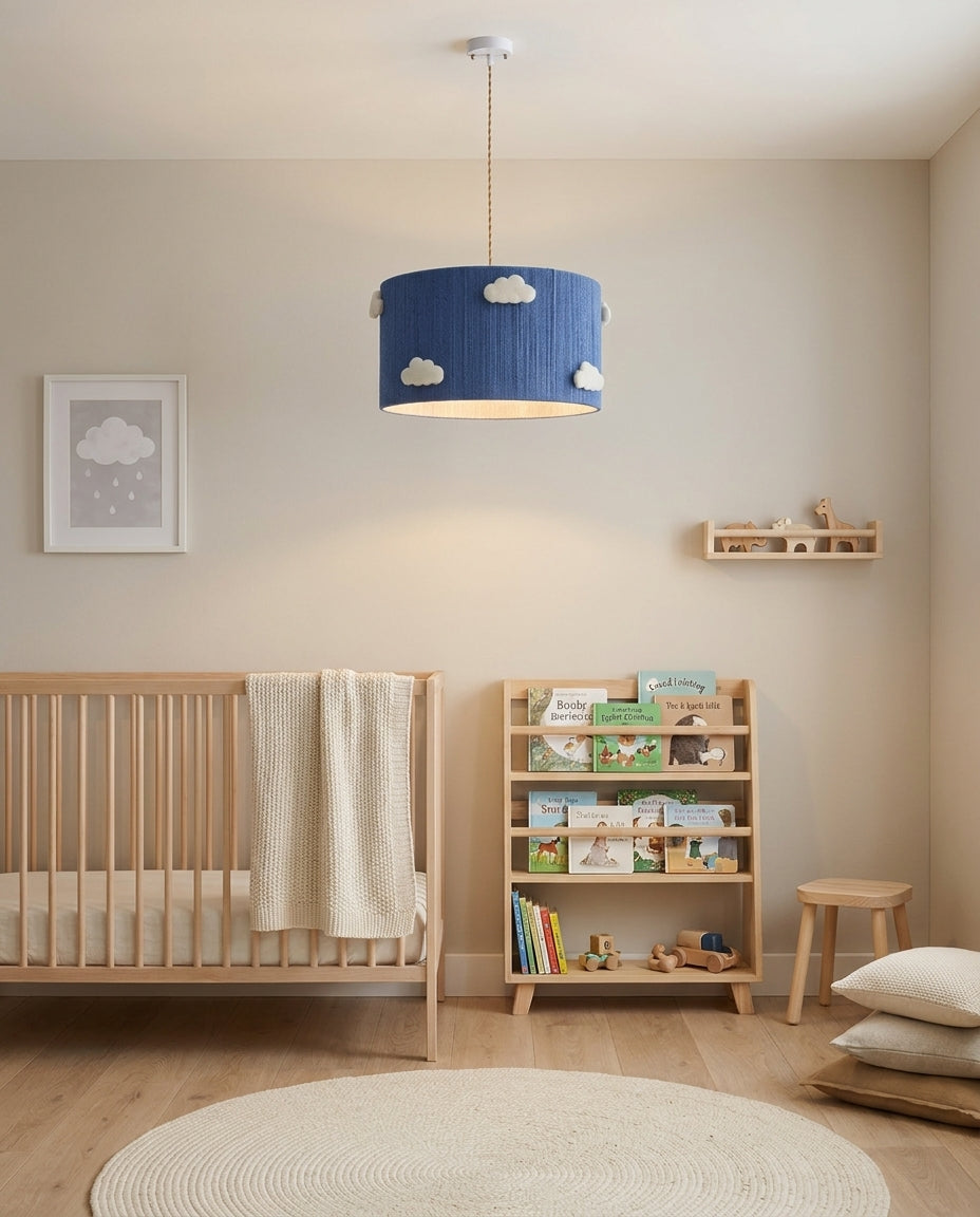 Elowara Pendant Lamp — product view 17