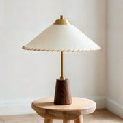 Walnut Color