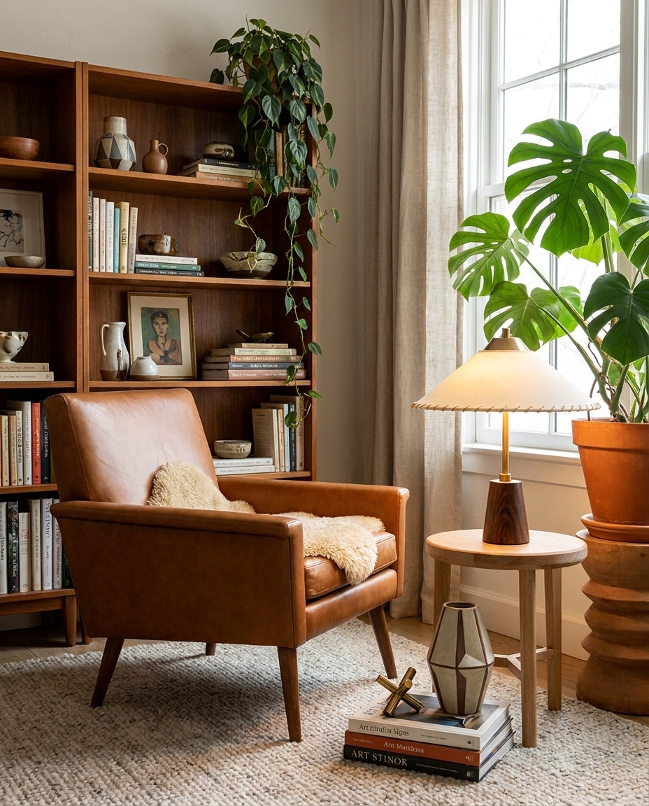Avyra Table Lamp — product view 5
