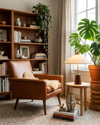 Avyra Table Lamp — product view 5