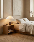 Avyra Table Lamp — product view 7