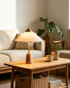 Avyra Table Lamp — product view 8