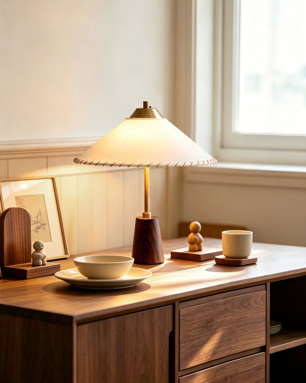 Avyra Table Lamp — product view 9
