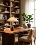 Avyra Table Lamp — product view 10