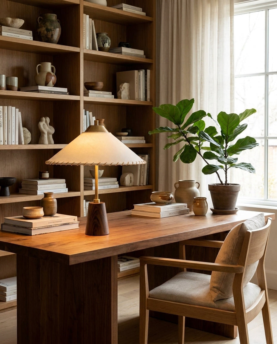 Avyra Table Lamp — product view 10