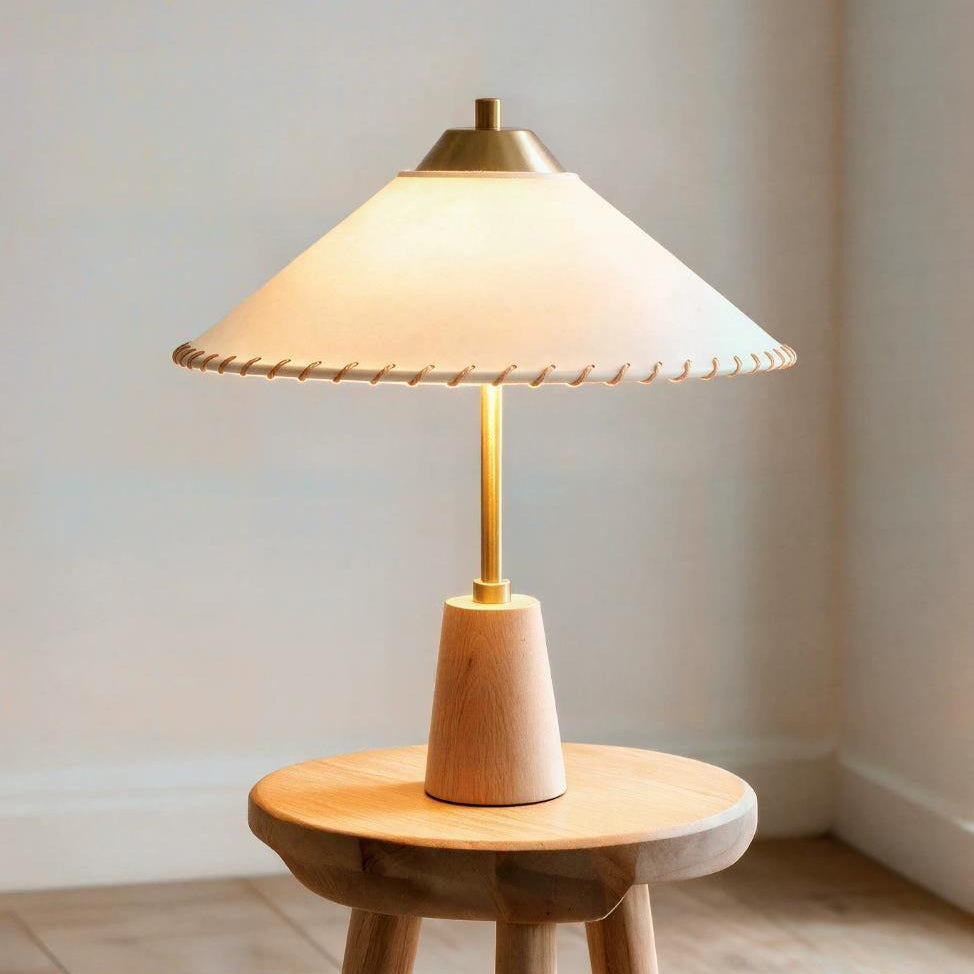Avyra Table Lamp — product view 13