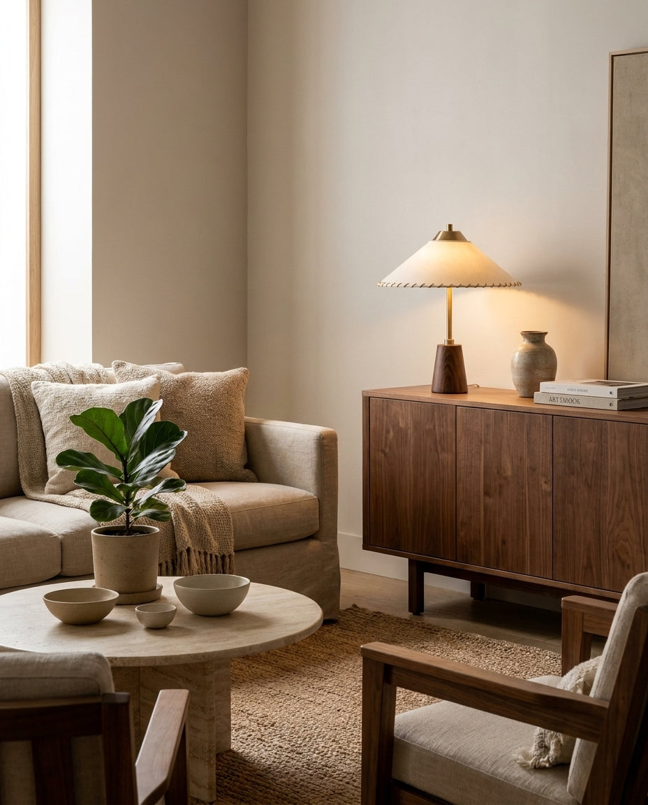 Avyra Table Lamp — product view 16