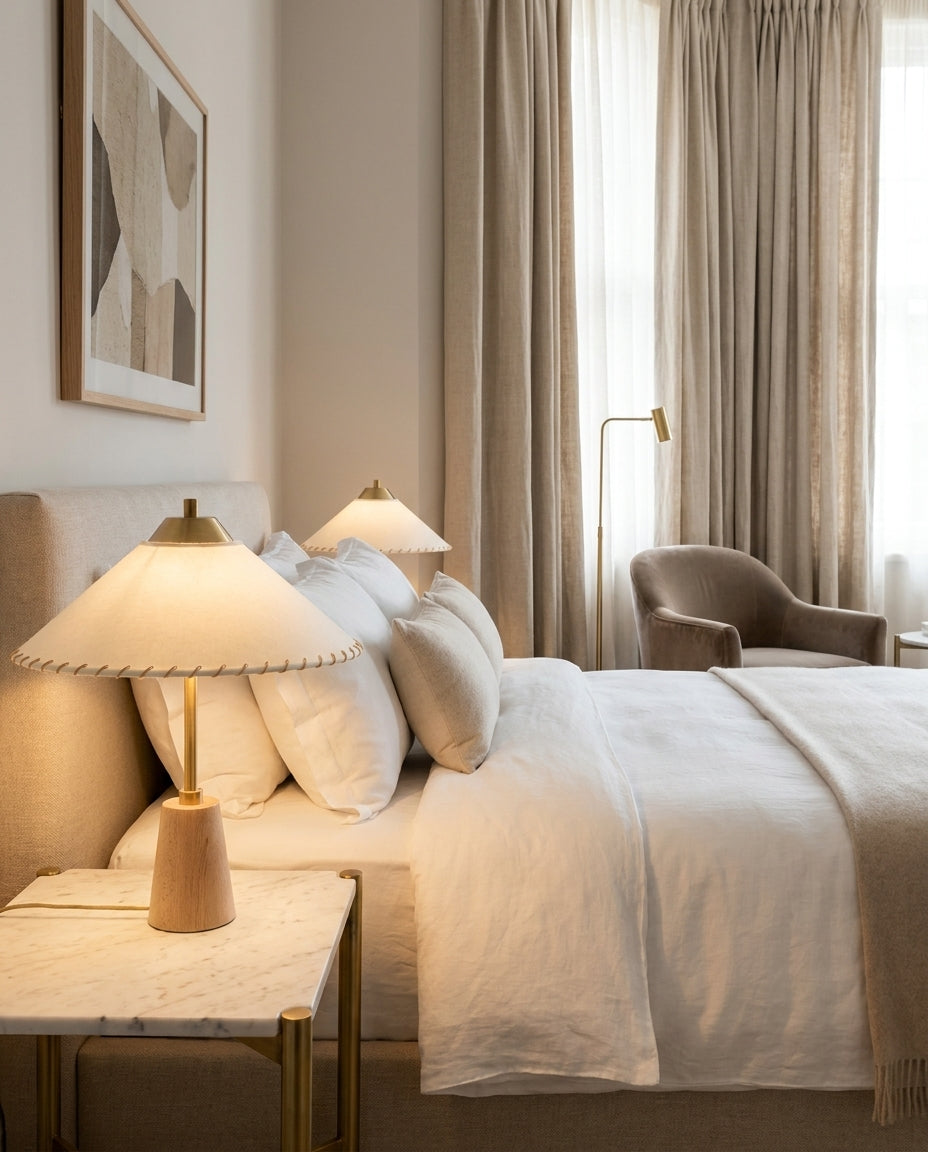Avyra Table Lamp — product view 18