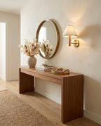 Avyra Wall Sconce — product view 2