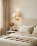 Avyra Wall Sconce — product view 4