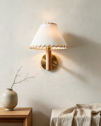 Avyra Wall Sconce — product view 5
