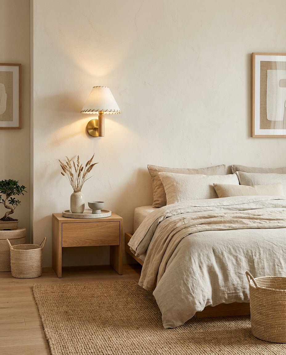 Avyra Wall Sconce — product view 7