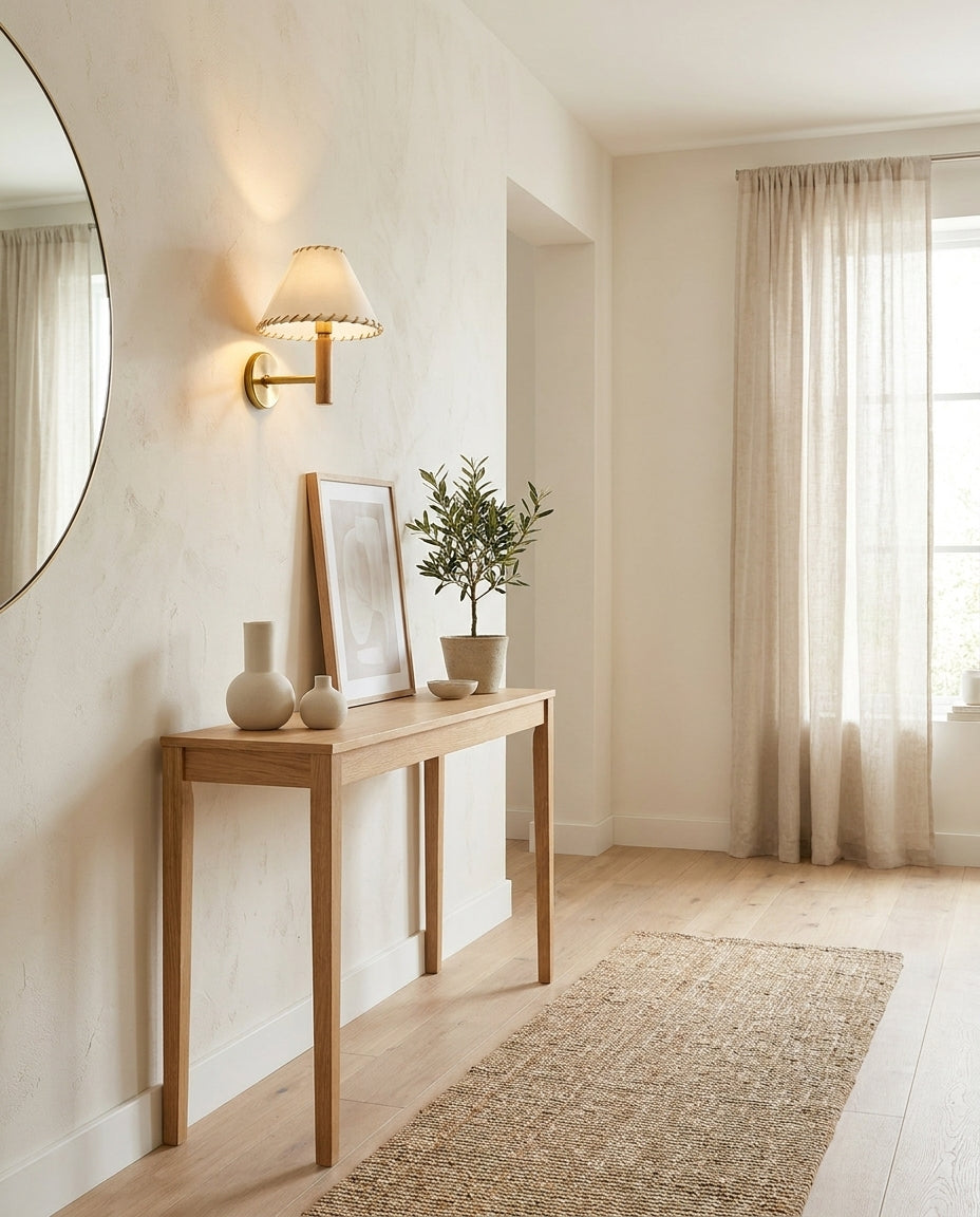 Avyra Wall Sconce — product view 9