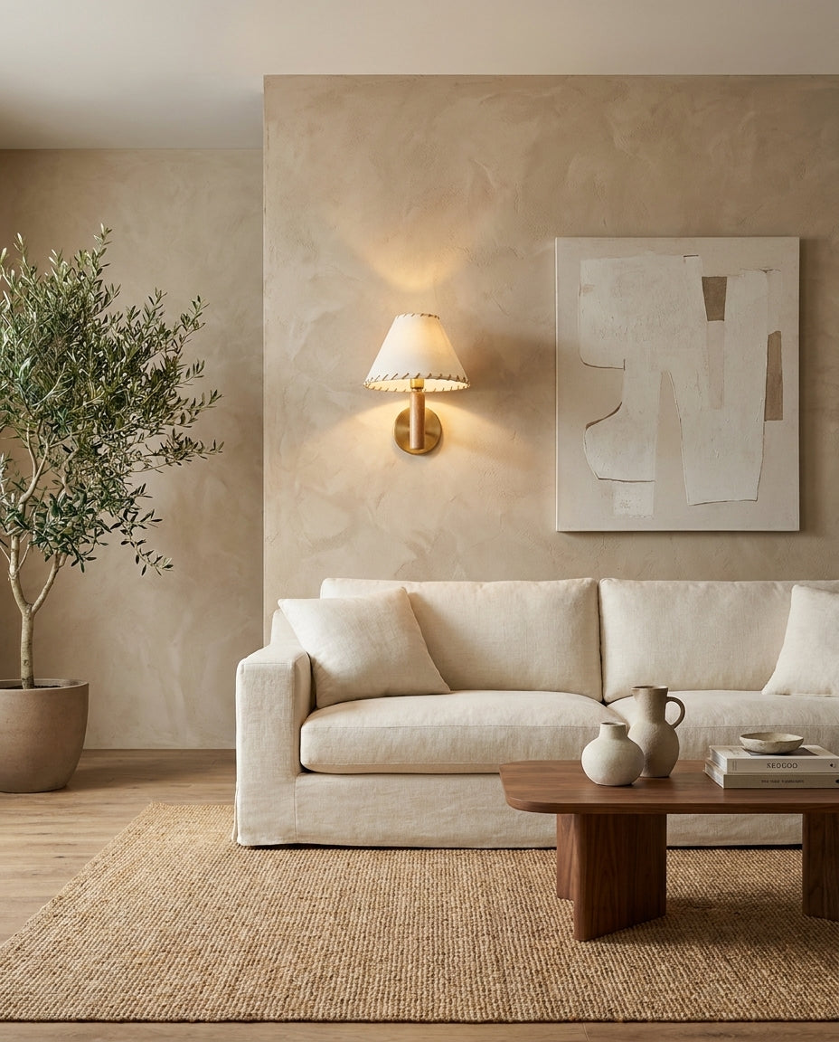 Avyra Wall Sconce — product view 10