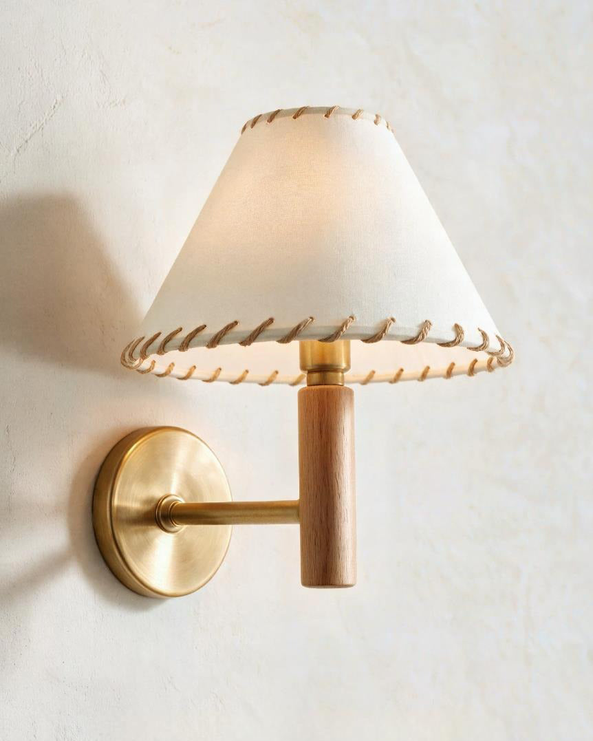 Avyra Wall Sconce — product view 12