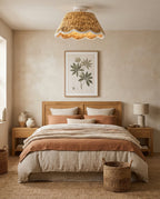 Calanora Flush Mount Ceiling Light — product view 3