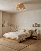 Calanora Flush Mount Ceiling Light — product view 6