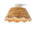 Calanora Flush Mount Ceiling Light — product view 11