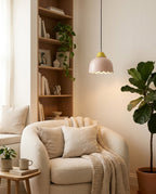 Laverin Pendant Lamp — product view 2