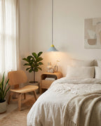 Laverin Pendant Lamp — product view 4