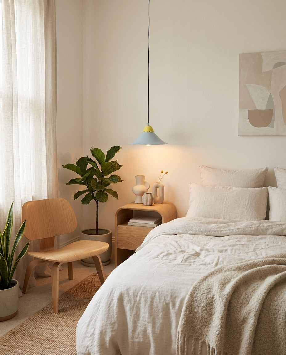 Laverin Pendant Lamp — product view 4