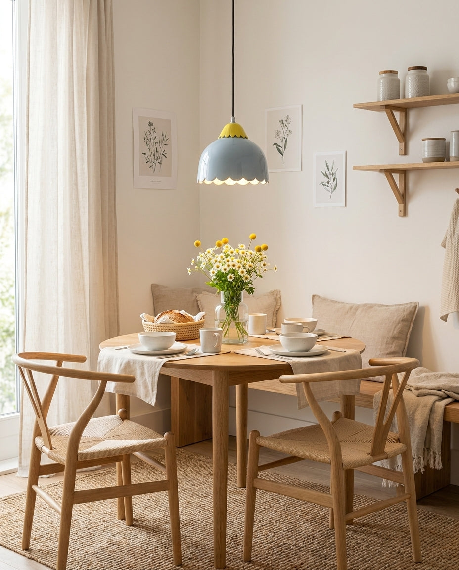Laverin Pendant Lamp — product view 6