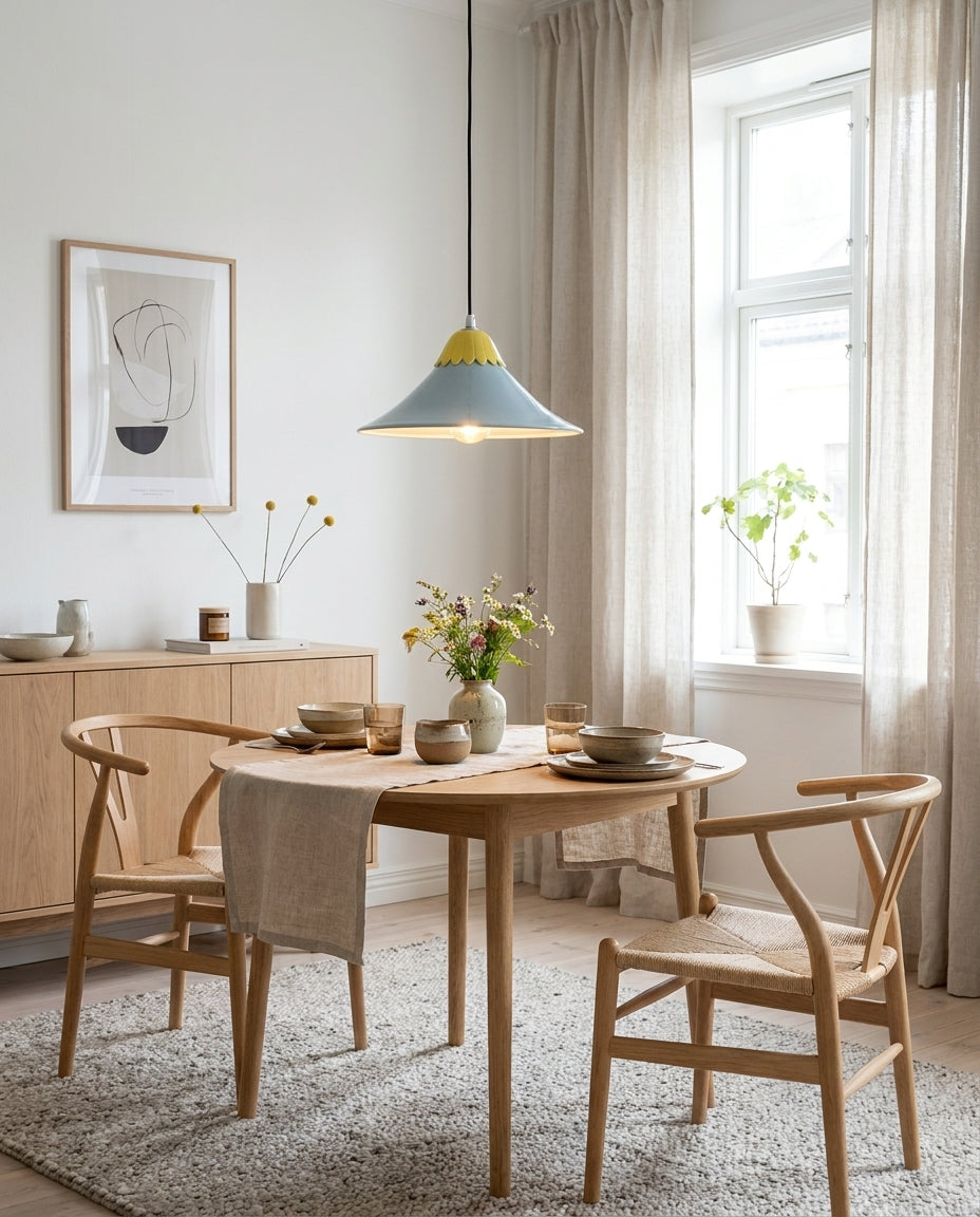 Laverin Pendant Lamp — product view 10
