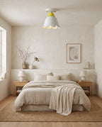 Laverin Flush Mount Ceiling Light — product view 3