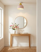 Laverin Flush Mount Ceiling Light — product view 8