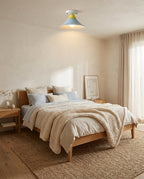 Laverin Flush Mount Ceiling Light — product view 10