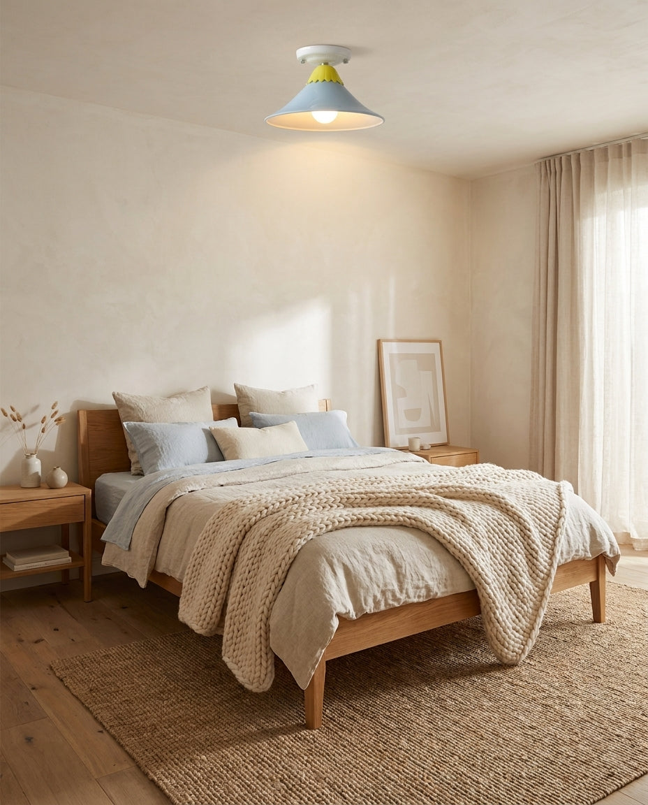 Laverin Flush Mount Ceiling Light — product view 10