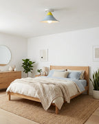 Laverin Flush Mount Ceiling Light — product view 12