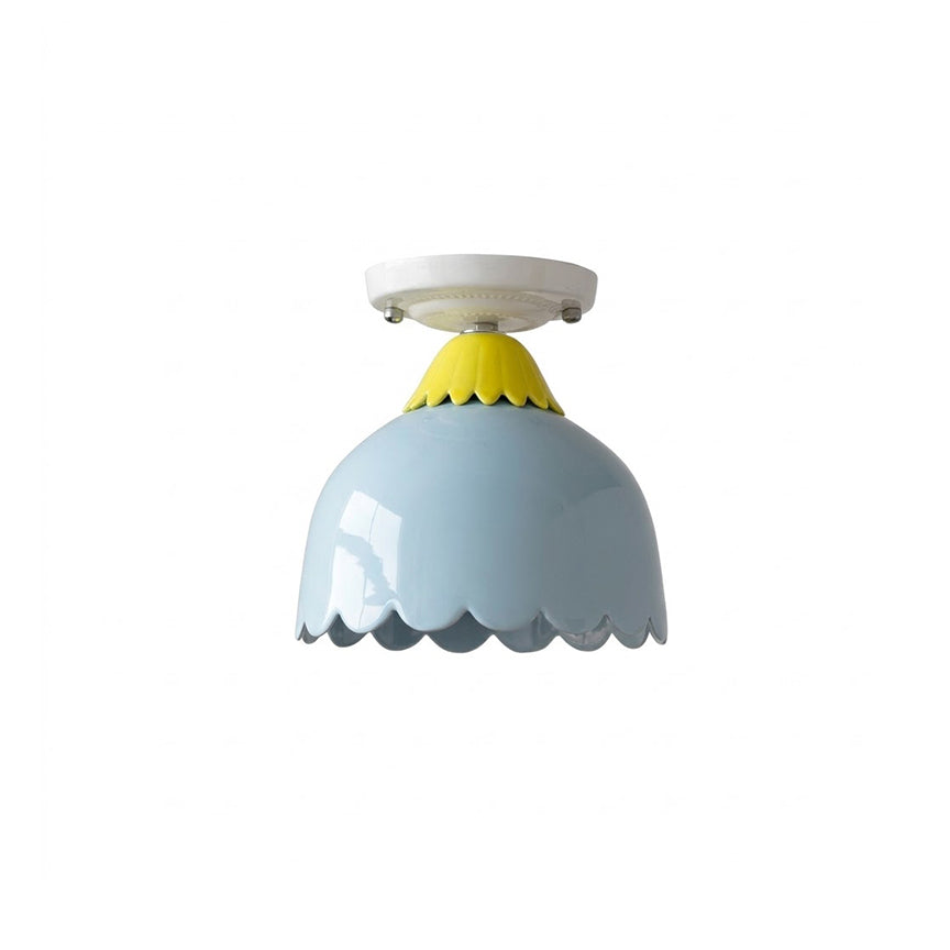 Laverin Flush Mount Ceiling Light — product view 16