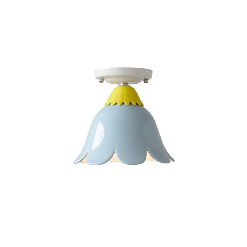 Laverin Flush Mount Ceiling Light — product view 18