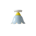 Laverin Flush Mount Ceiling Light — product view 18
