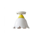 Laverin Flush Mount Ceiling Light — product view 19