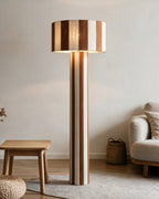 Olivaro Floor Lamp — product view 3