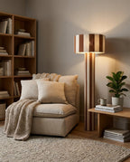 Olivaro Floor Lamp — product view 4