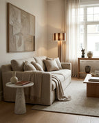 Olivaro Floor Lamp — product view 5