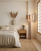 Olivaro Floor Lamp — product view 7