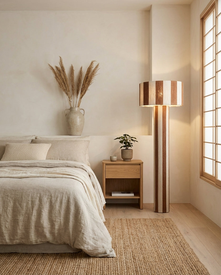 Olivaro Floor Lamp — product view 7