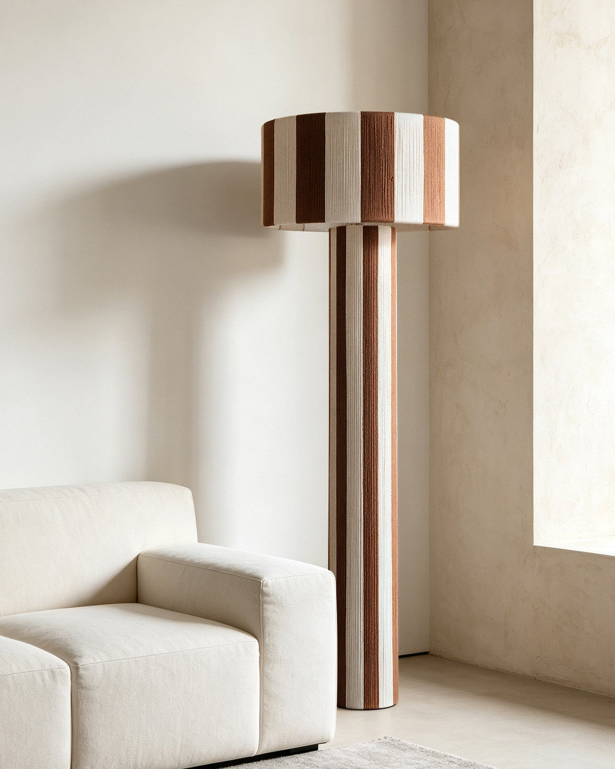 Olivaro Floor Lamp — product view 8