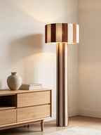 Olivaro Floor Lamp — product view 10