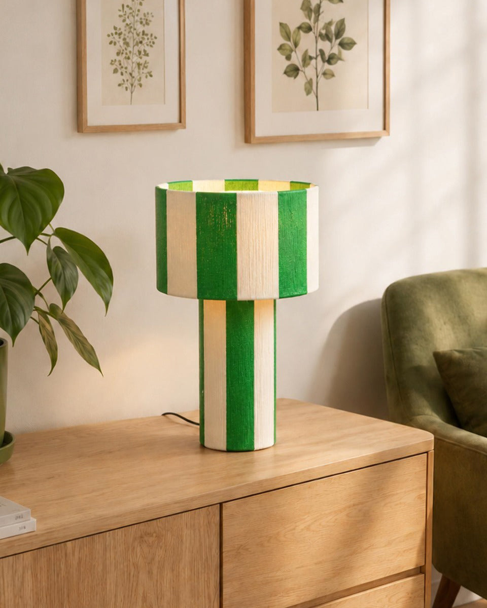 Aviora Table Lamp — product view 3