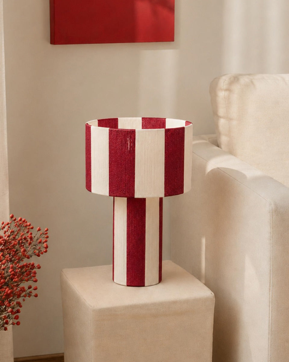 Aviora Table Lamp — product view 4