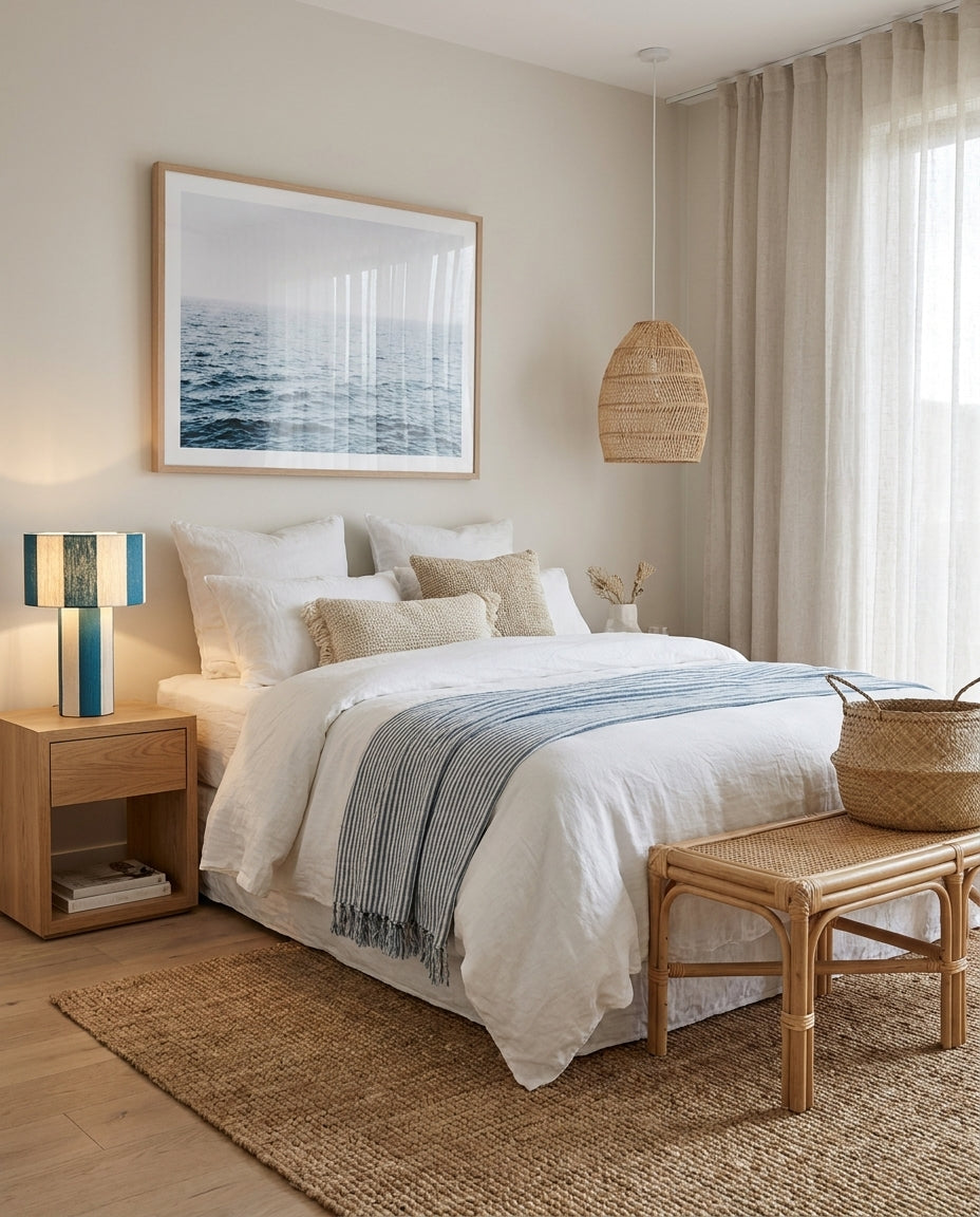 Aviora Table Lamp — product view 6