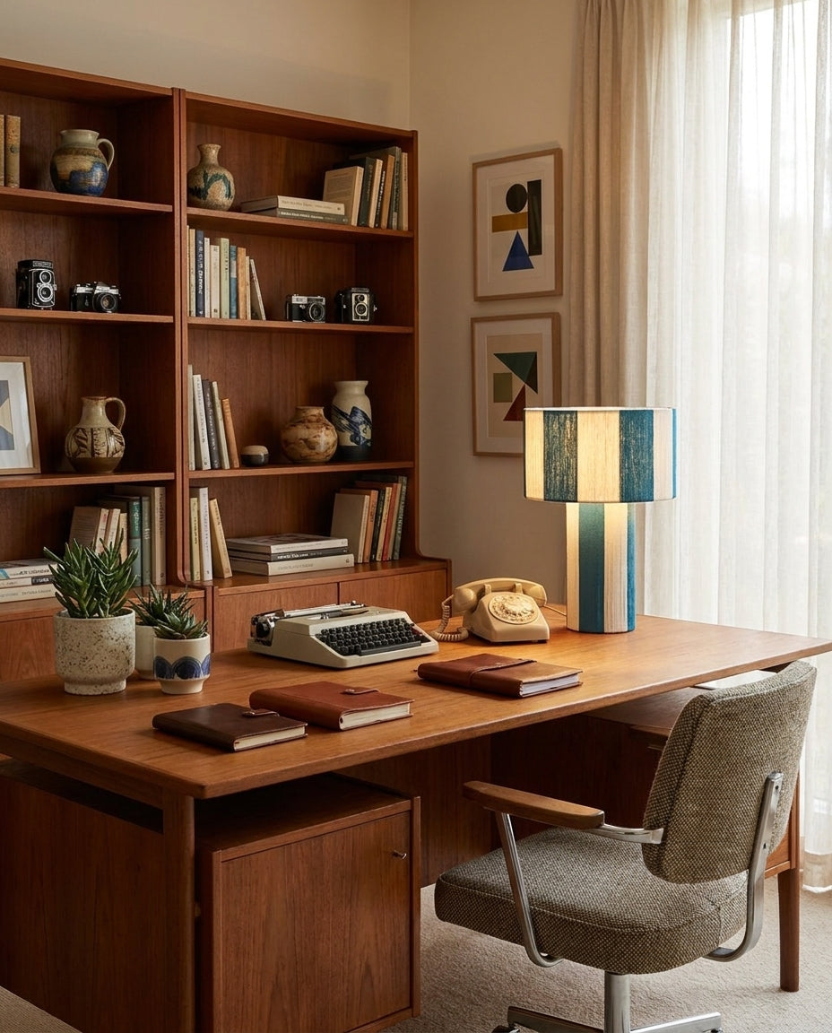 Aviora Table Lamp — product view 11