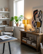 Aviora Table Lamp — product view 15