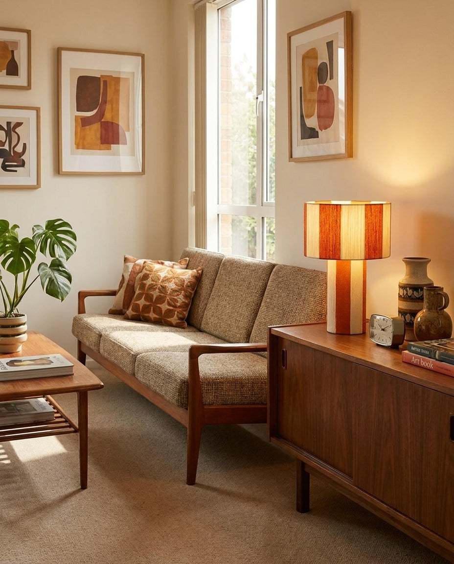Aviora Table Lamp — product view 17