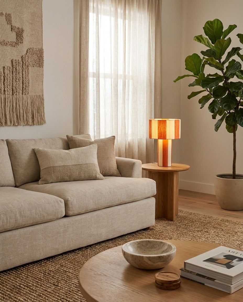Aviora Table Lamp — product view 19